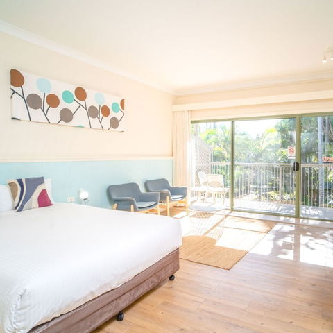 Ballina Beach Resort - Sydneys Hotel 2