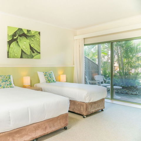 Ballina Beach Resort - Sydneys Hotel 3