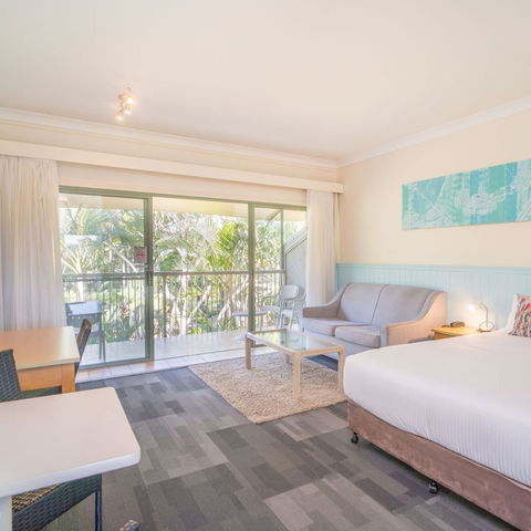 Ballina Beach Resort - Sydneys Hotel 4