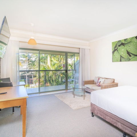 Ballina Beach Resort - Sydneys Hotel 5