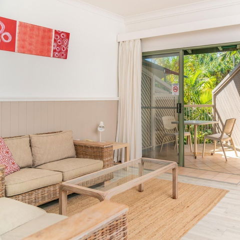 Ballina Beach Resort - Sydneys Hotel 6