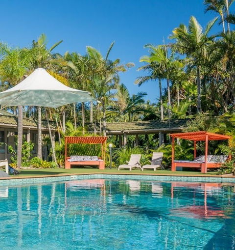Ballina Beach Resort - Sydneys Hotel 7