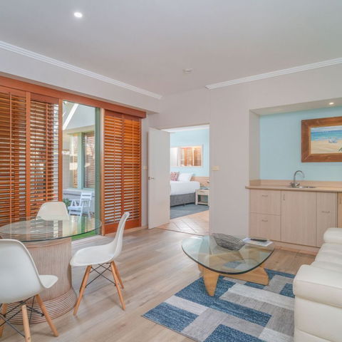 Ballina Beach Resort - Sydneys Hotel 8
