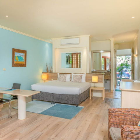 Ballina Beach Resort - Sydneys Hotel 9