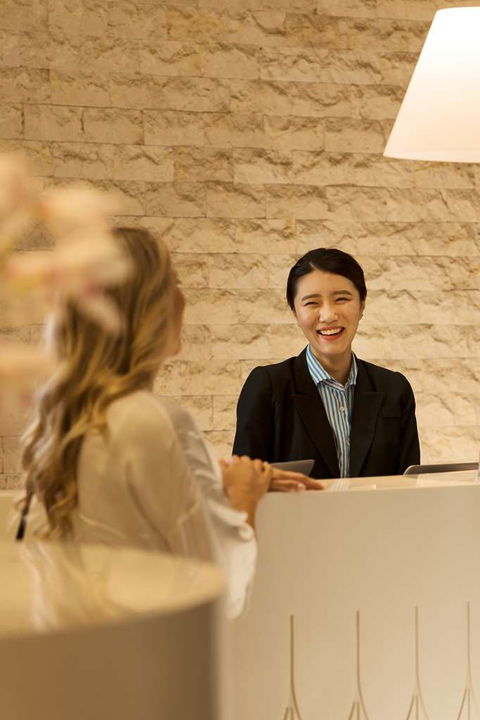 PARKROYAL Darling Harbour, Sydney - Sydneys Hotel 3