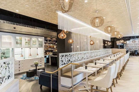 PARKROYAL Darling Harbour, Sydney - Sydneys Hotel 12