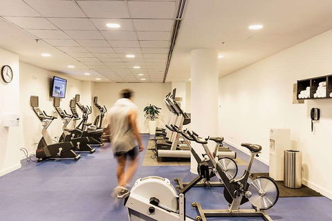 PARKROYAL Darling Harbour, Sydney - Sydneys Hotel 15