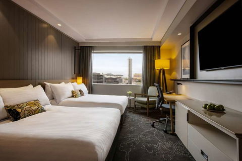 PARKROYAL Darling Harbour, Sydney - Sydneys Hotel 17