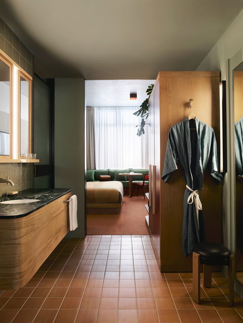 ACE Hotel Sydney - Sydneys Hotel 10
