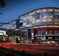 Studio 8 Residences Adults Only - Sydneys Hotel