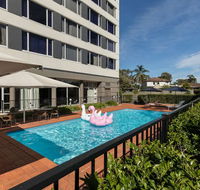 Rydges Bankstown - Sydneys Hotel
