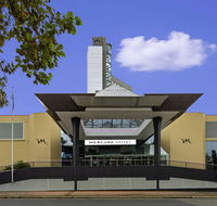 Mercure Sydney Bankstown - Sydneys Hotel