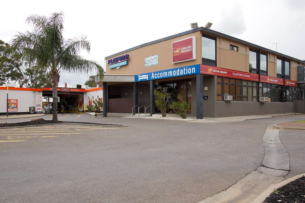 Salisbury Downs SA Sydneys Hotel