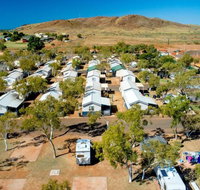 Pilbara Holiday Park