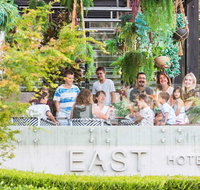 East Hotel - Sydneys Hotel