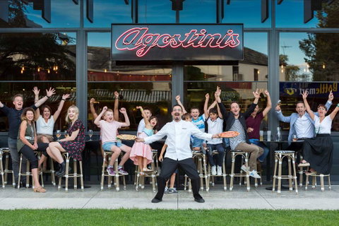 East Hotel - Sydneys Hotel 2