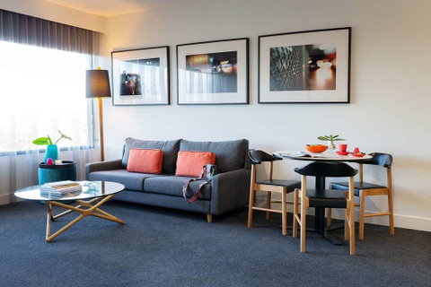 East Hotel - Sydneys Hotel 4