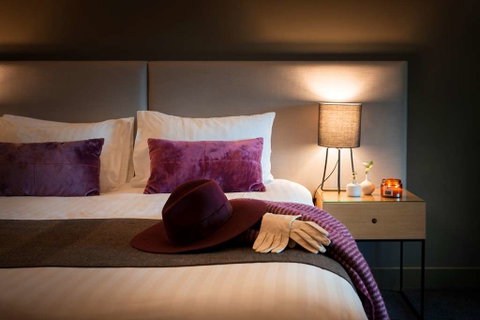 East Hotel - Sydneys Hotel 5