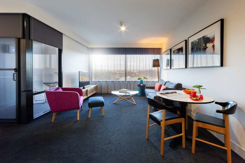 East Hotel - Sydneys Hotel 7