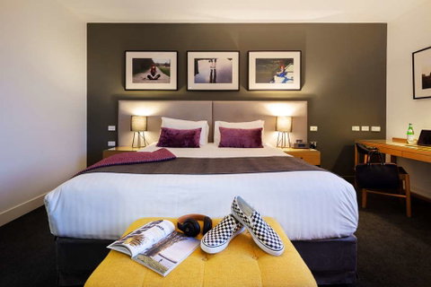 East Hotel - Sydneys Hotel 10