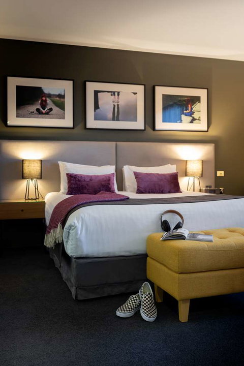 East Hotel - Sydneys Hotel 11