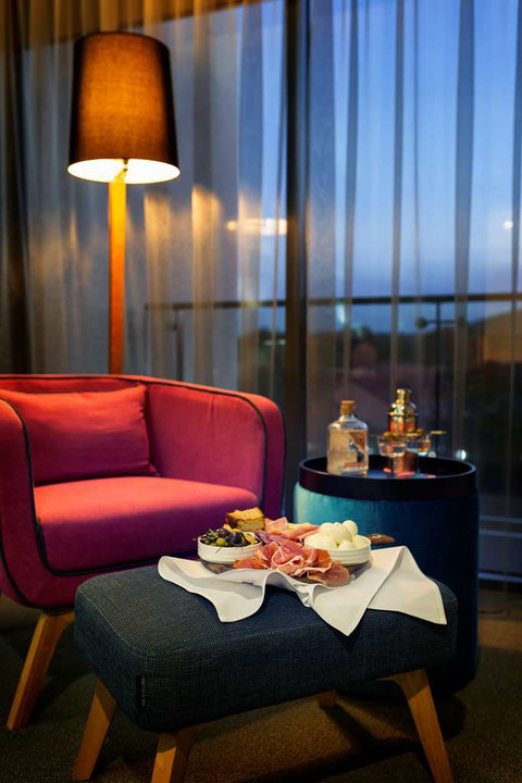 East Hotel - Sydneys Hotel 12