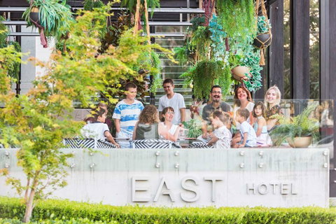 East Hotel - Sydneys Hotel 15