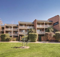 Adina Serviced Apts Canberra Kingston - Sydneys Hotel