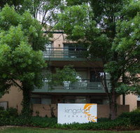 Kingston Terrace Serviced Apartments - Sydneys Hotel