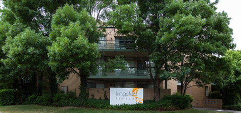 Kingston Terrace Serviced Apartments - Sydneys Hotel 0