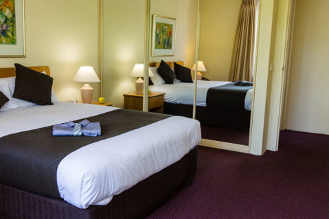 Kingston Terrace Serviced Apartments - Sydneys Hotel 1