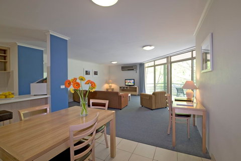 Kingston Terrace Serviced Apartments - Sydneys Hotel 3