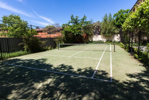 Kingston Terrace Serviced Apartments - Sydneys Hotel 4