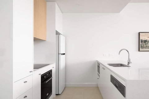 Knightsbridge Canberra - Sydneys Hotel 11