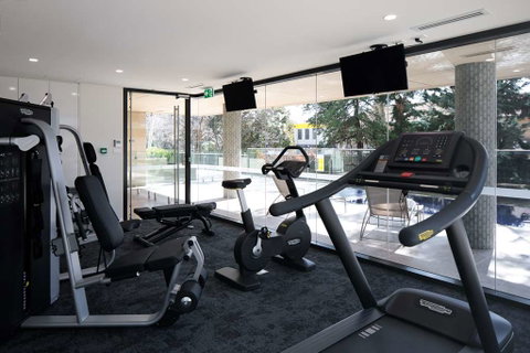 Knightsbridge Canberra - Sydneys Hotel 13
