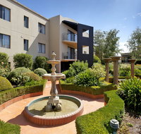 Astra Apartments The Griffin - Sydneys Hotel