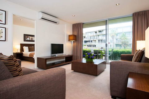 Wyndham Resort Torquay - Sydneys Hotel 6
