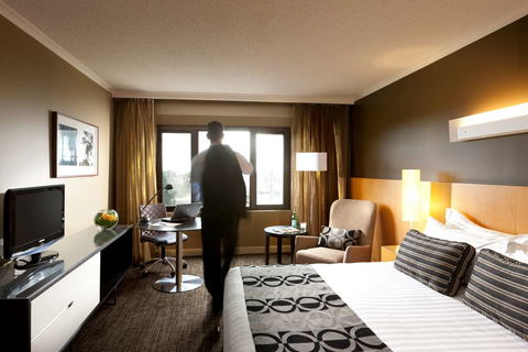 PARKROYAL Parramatta - Sydneys Hotel 5