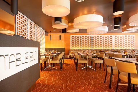 PARKROYAL Parramatta - Sydneys Hotel 10