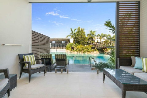 Mindil Beach Resort Casino - Sydneys Hotel 0