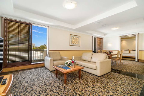 Mindil Beach Resort Casino - Sydneys Hotel 2