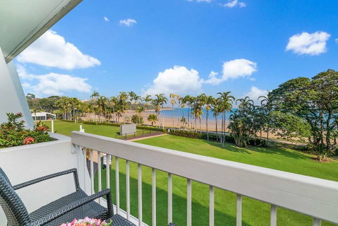 Mindil Beach Resort Casino - Sydneys Hotel 5