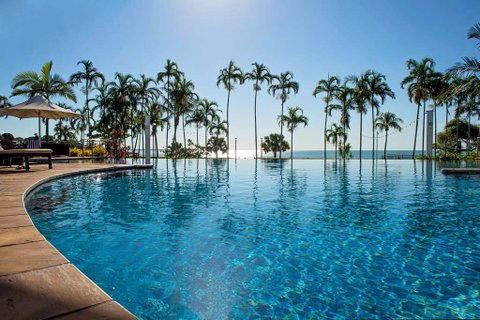 Mindil Beach Resort Casino - Sydneys Hotel 6