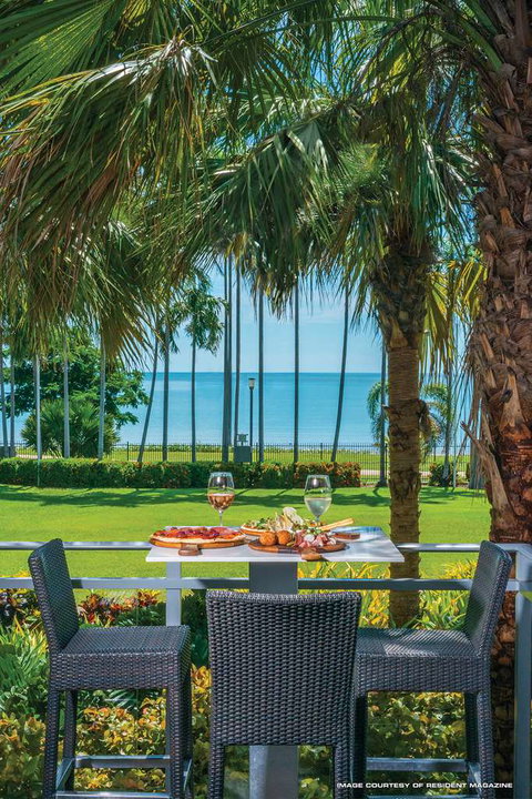 Mindil Beach Resort Casino - Sydneys Hotel 8