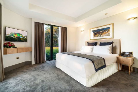 Mindil Beach Resort Casino - Sydneys Hotel 10