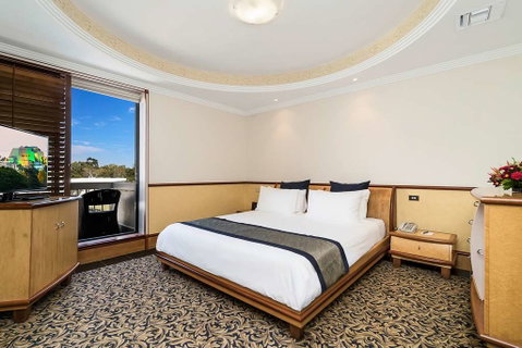 Mindil Beach Resort Casino - Sydneys Hotel 11