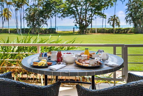 Mindil Beach Resort Casino - Sydneys Hotel 12