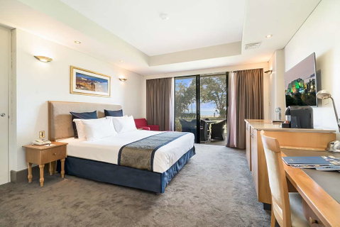 Mindil Beach Resort Casino - Sydneys Hotel 13