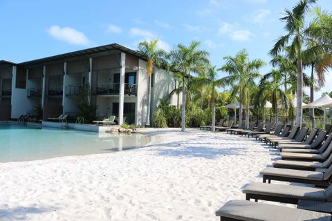 Mindil Beach Resort Casino - Sydneys Hotel 14