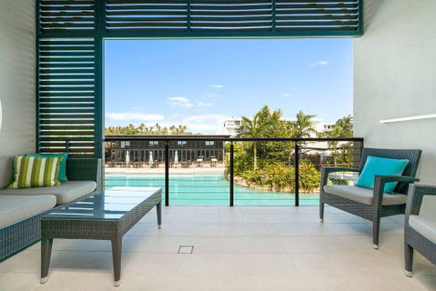 Mindil Beach Resort Casino - Sydneys Hotel 15